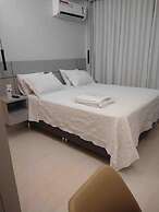 Flats Asa Norte CLN 110 bloco B