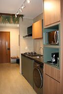 Flats Asa Norte CLN 110 bloco B