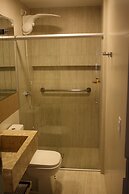 Flats Asa Norte CLN 110 bloco B