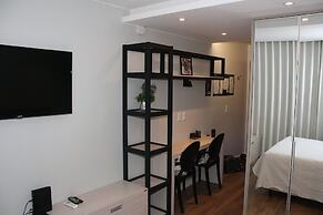 Flats Asa Norte CLN 110 bloco B