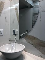 Flats Asa Norte CLN 110 bloco B