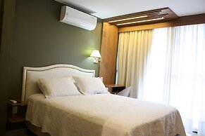 Flats Asa Norte CLN 110 bloco B
