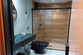 Flats Asa Norte CLN 110 bloco B