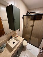 Flats Asa Norte CLN 110 bloco B