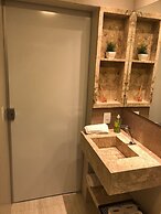 Flats Asa Norte CLN 110 bloco B