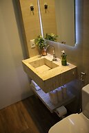 Flats Asa Norte CLN 110 bloco B
