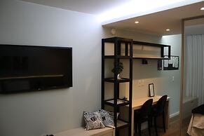 Flats Asa Norte CLN 110 bloco B