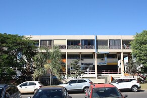 Flats Asa Norte CLN 110 bloco B