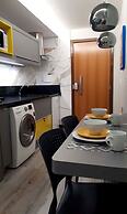 Flats Asa Norte CLN 110 bloco B