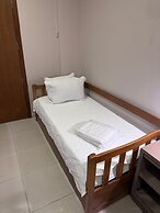 Flats Asa Norte CLN 110 bloco B