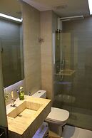 Flats Asa Norte CLN 110 bloco B