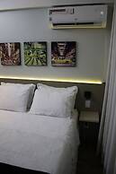 Flats Asa Norte CLN 110 bloco B