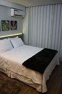 Flats Asa Norte CLN 110 bloco B