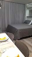 Flats Asa Norte CLN 110 bloco B
