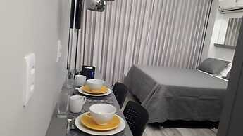 Flats Asa Norte CLN 110 bloco B