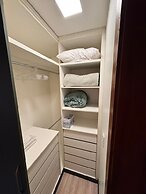 Flats Asa Norte CLN 110 bloco B
