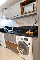 Flats Asa Norte CLN 110 bloco B