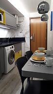 Flats Asa Norte CLN 110 bloco B