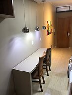 Flats Asa Norte CLN 110 bloco B