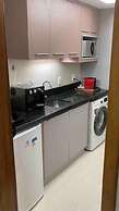 Flats Asa Norte CLN 110 bloco B