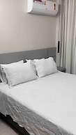 Flats Asa Norte CLN 110 bloco B