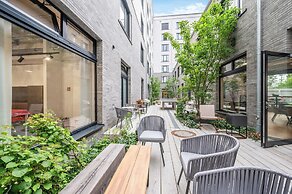 Habyt - The Waterfront