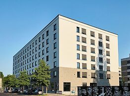 Habyt - The Waterfront