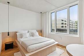 Habyt - The Waterfront