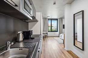 Habyt - The Waterfront