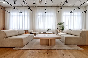 Habyt - The Waterfront