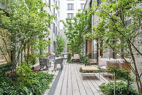 Habyt - The Waterfront