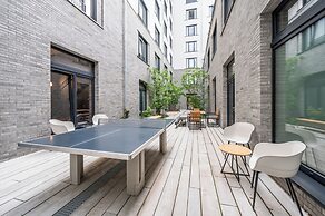 Habyt - The Waterfront