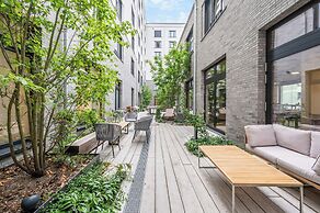 Habyt - The Waterfront