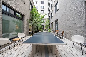 Habyt - The Waterfront