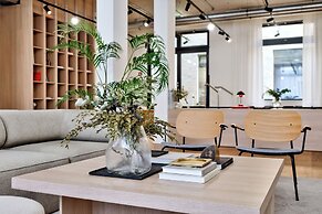 Habyt - The Waterfront