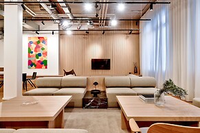 Habyt - The Waterfront