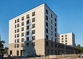 Habyt - The Waterfront