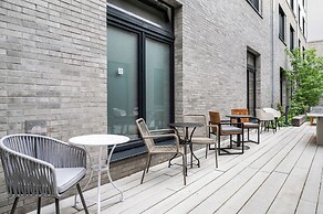 Habyt - The Waterfront