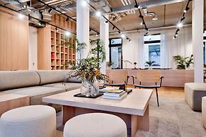 Habyt - The Waterfront