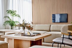 Habyt - The Waterfront