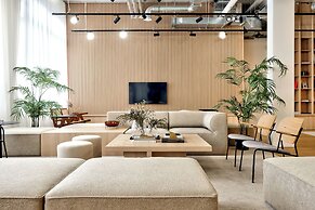 Habyt - The Waterfront