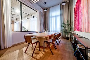 Habyt - The Waterfront