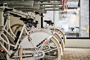 Habyt - The Waterfront