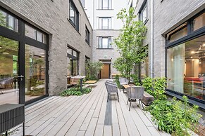 Habyt - The Waterfront