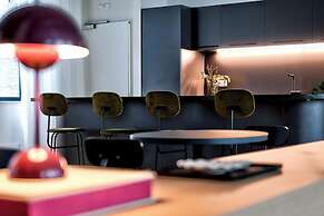 Habyt - The Waterfront