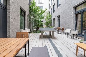 Habyt - The Waterfront