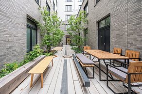 Habyt - The Waterfront