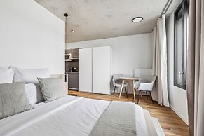 Habyt - The Waterfront