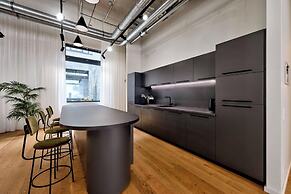 Habyt - The Waterfront