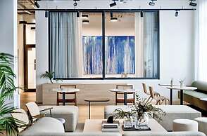 Habyt - The Waterfront